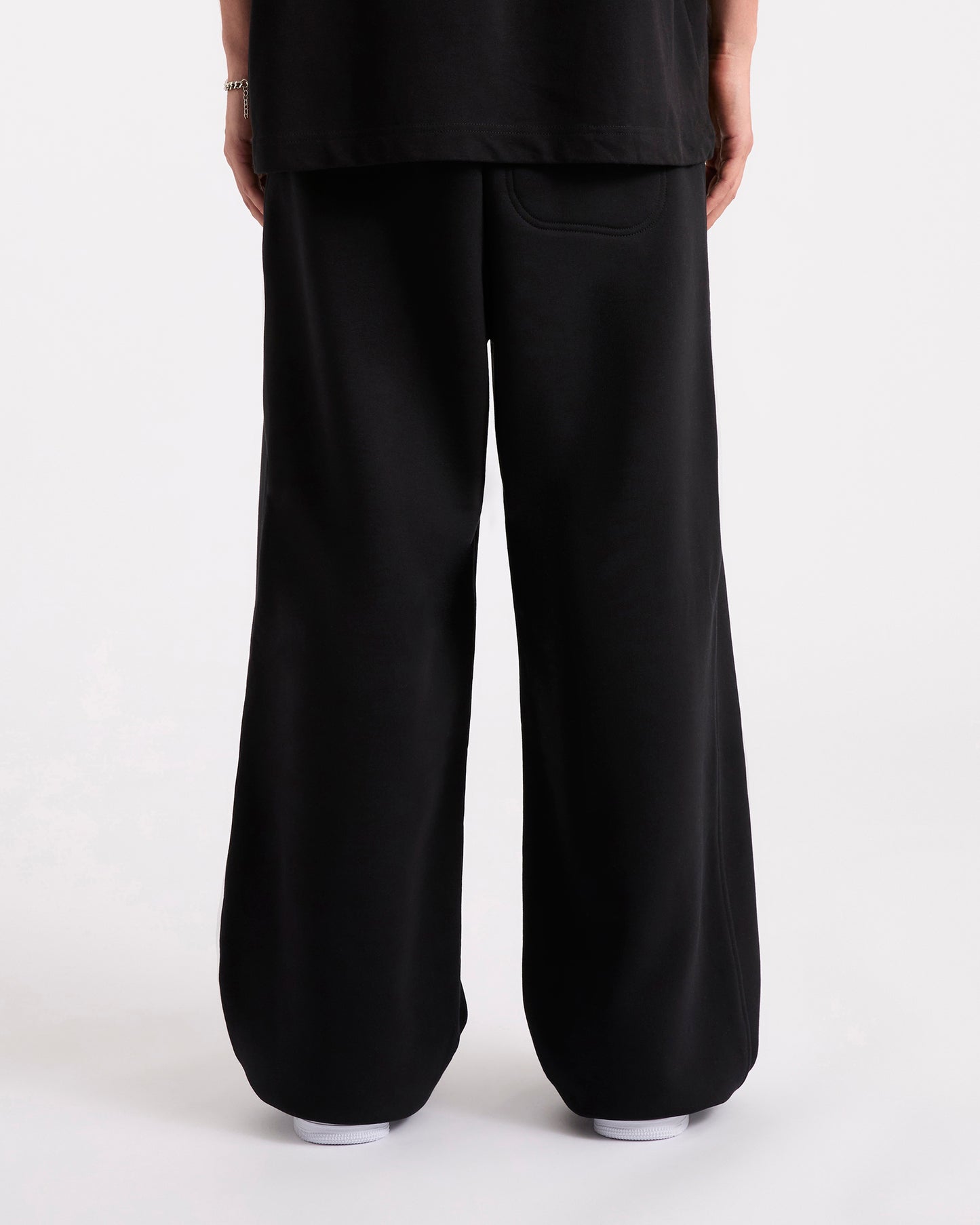 BRIG SWEATPANT - Black