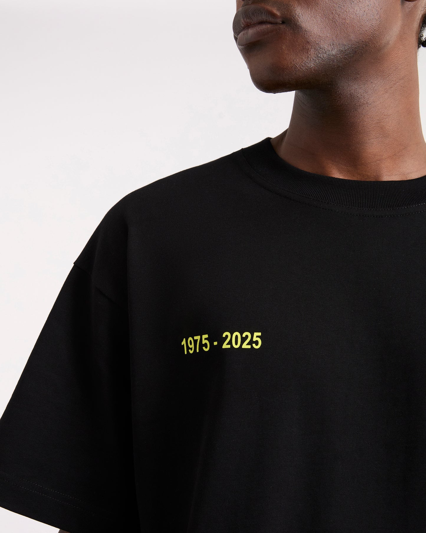 Convoy T-Shirt - Black