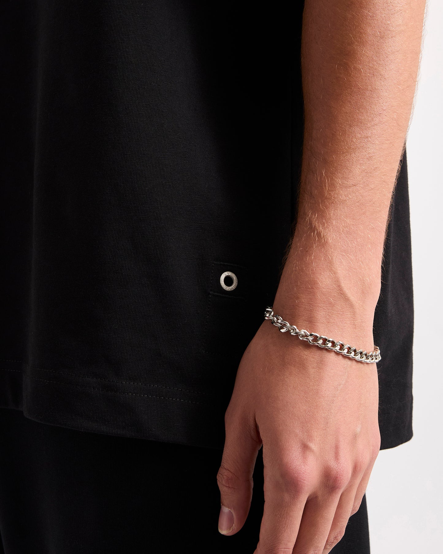Field T-shirt - Black