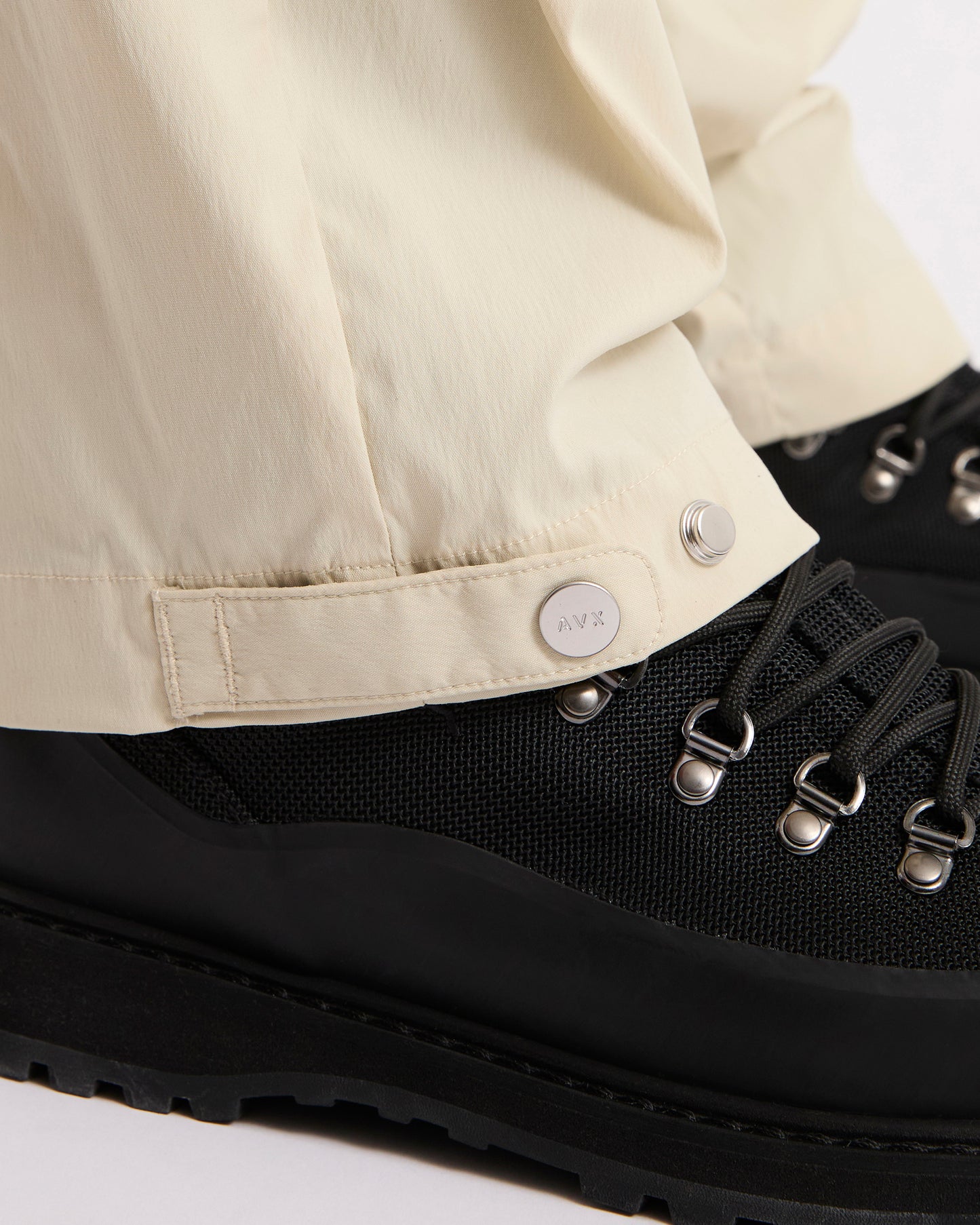 Milner Cargo Pant - Sand Brown