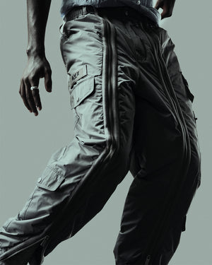 Roose Flight Pant - Shadow Grey