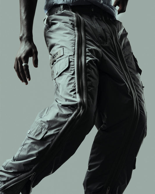 Roose Flight Pant - Shadow Grey