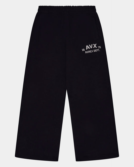 BRIG SWEATPANT - Black