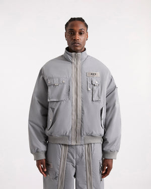 Callo & Roose Flight Jacket & Pants