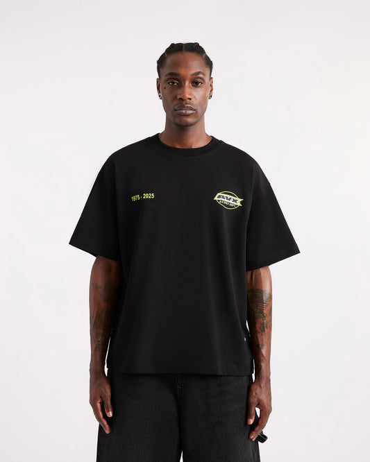 Convoy T-Shirt - Black