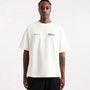 Convoy T-Shirt - Off White
