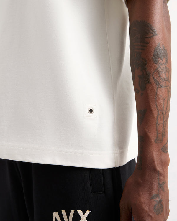 Convoy T-Shirt - Off White