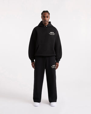 Corp OH Hoody - Black