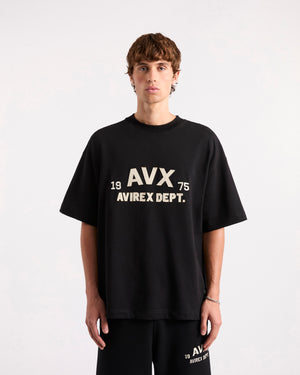 Field T-Shirt & Brig Sweatpant