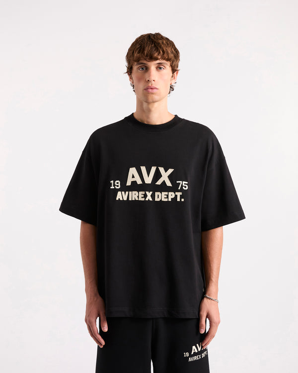 Field T-Shirt & Brig Sweatpant