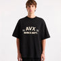 Field T-shirt - Black