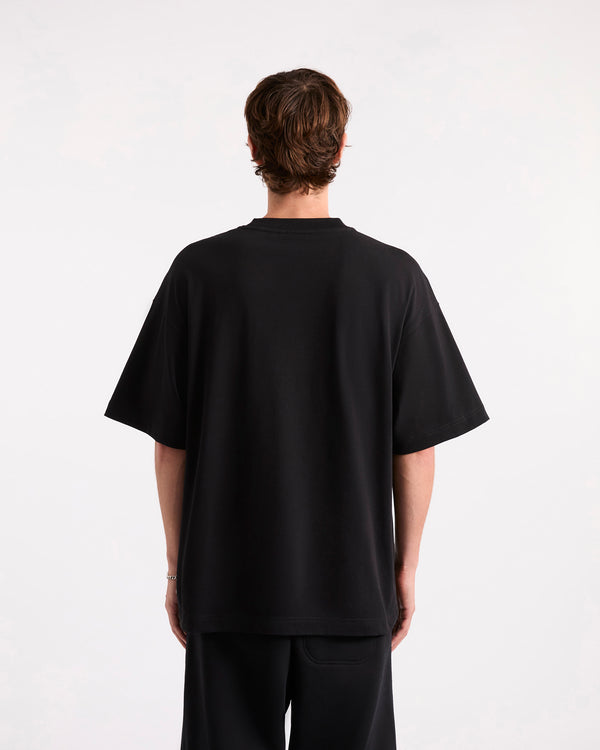 Field T-Shirt & Brig Sweatpant