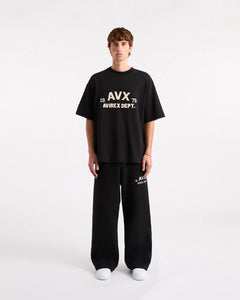 Field T-Shirt & Brig Sweatpant