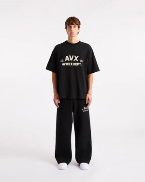 Field T-Shirt & Brig Sweatpant