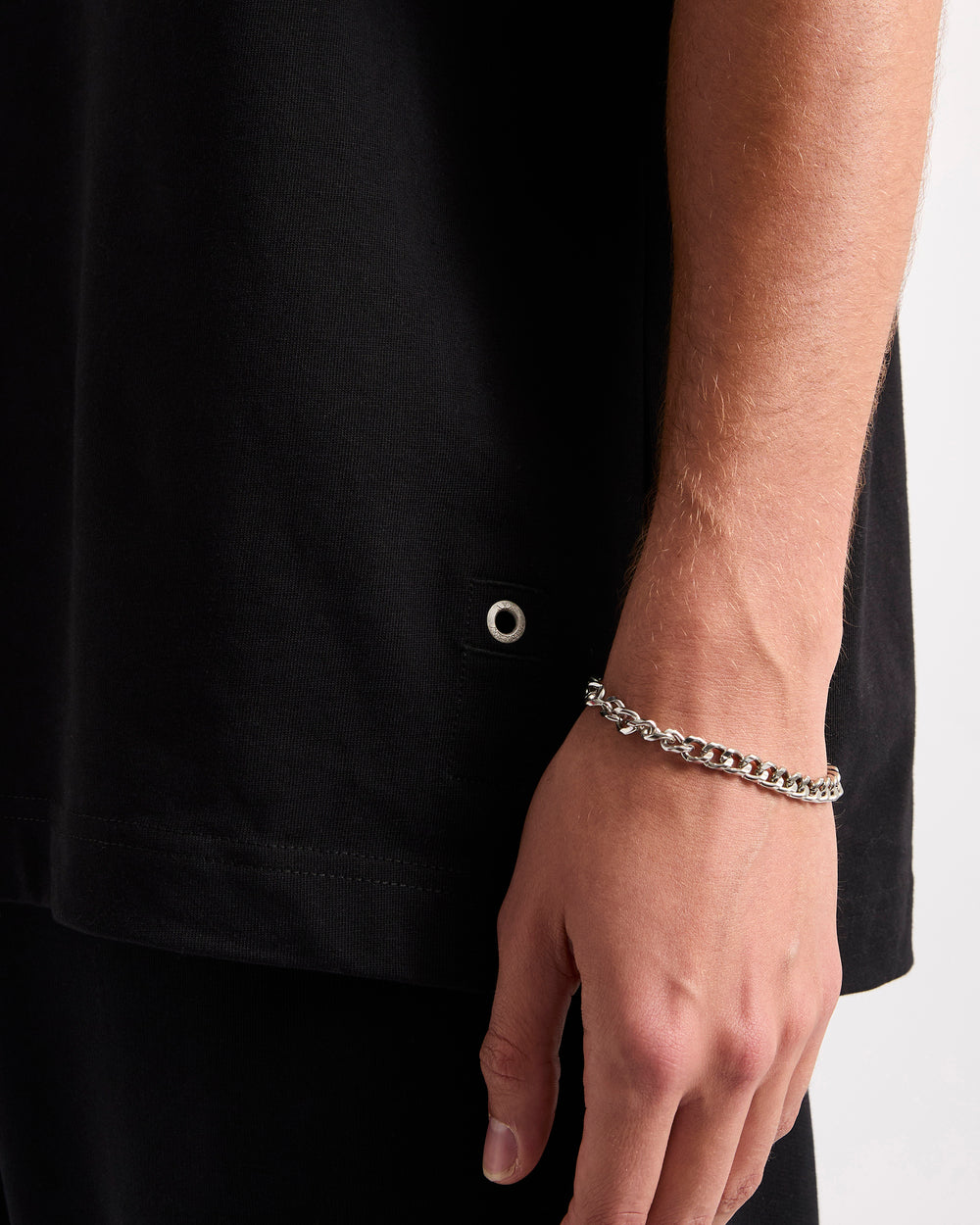 Field T-shirt - Black