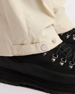 Milner Cargo Pant - Sand Brown