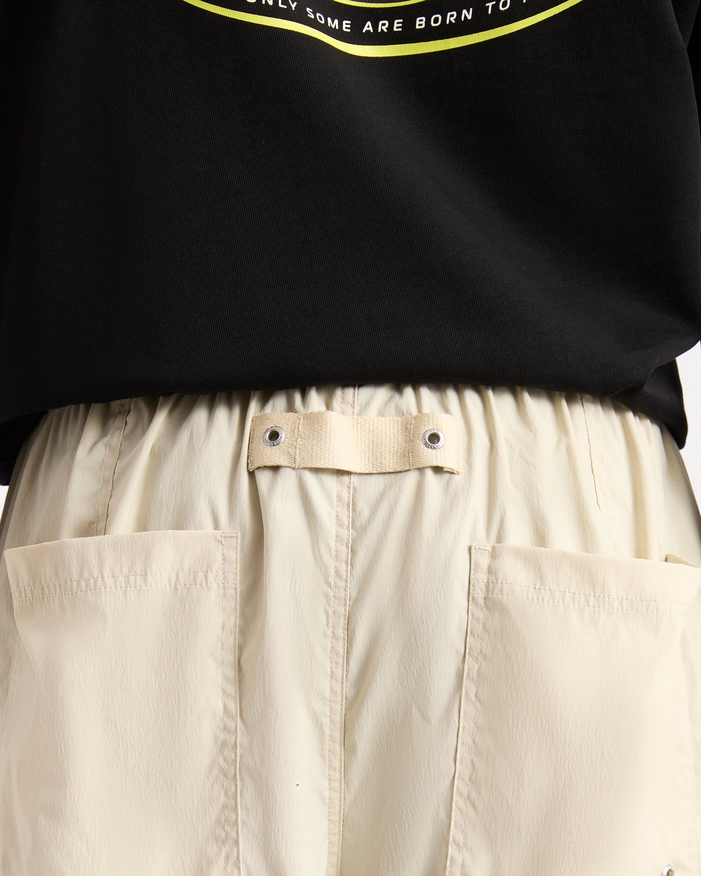 Milner Cargo Pant - Sand Brown