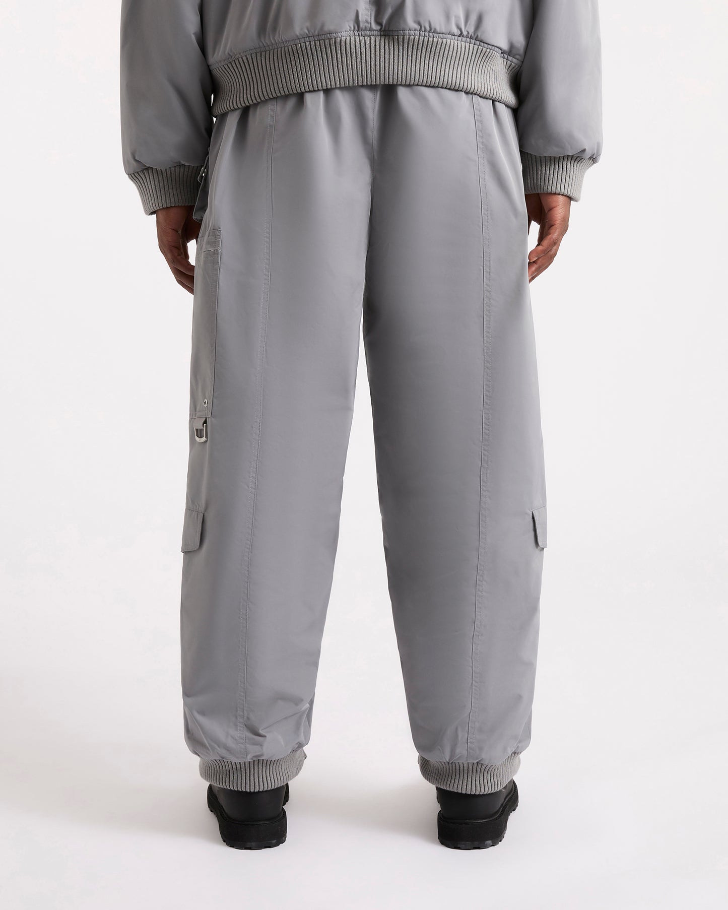 Roose Flight Pant - Shadow Grey