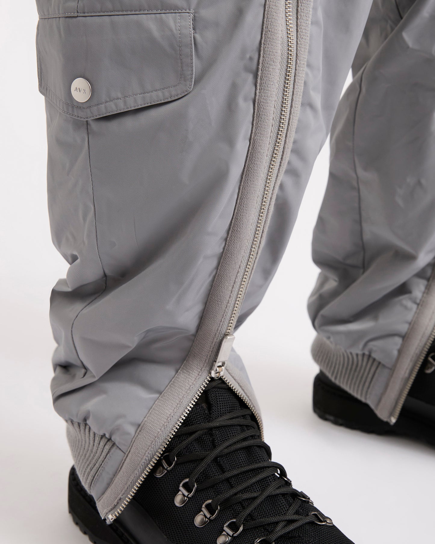 Roose Flight Pant - Shadow Grey