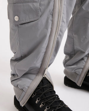 Callo & Roose Flight Jacket & Pants