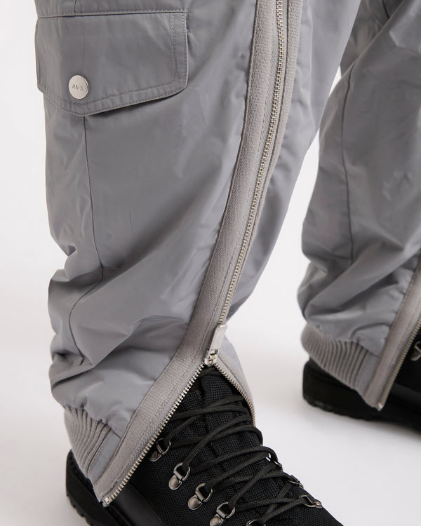 Callo & Roose Flight Jacket & Pants