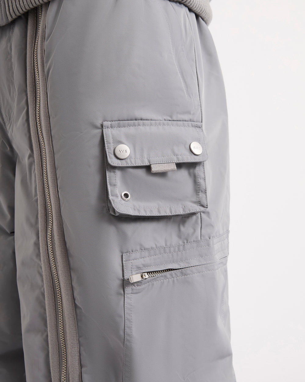 Roose Flight Pant - Shadow Grey