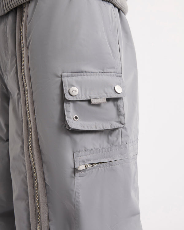 Callo & Roose Flight Jacket & Pants