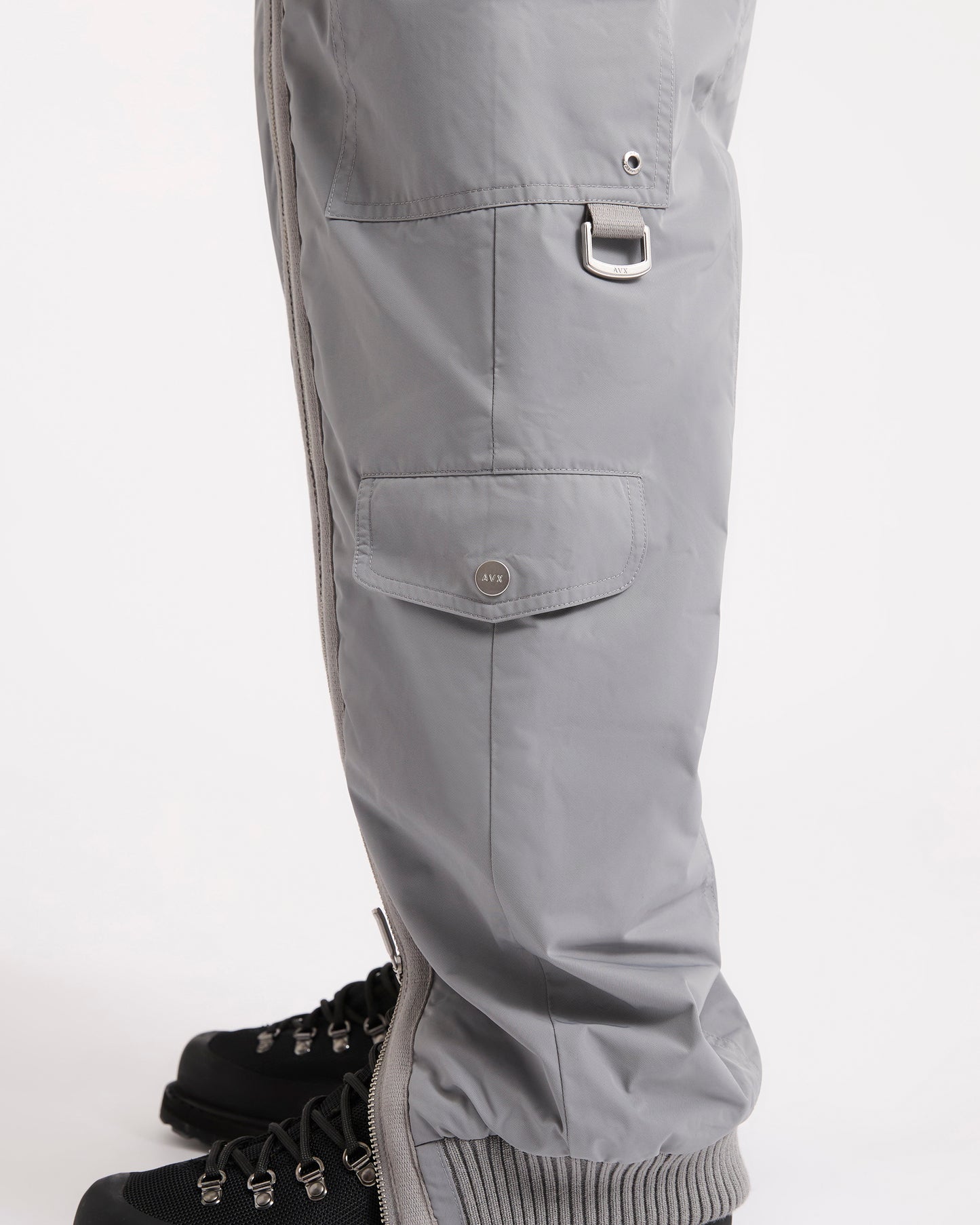Roose Flight Pant - Shadow Grey
