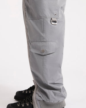 Callo & Roose Flight Jacket & Pants