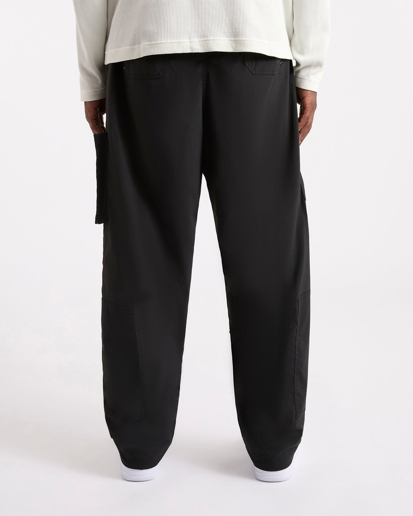 Tact Cargo Pant - Black