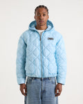Ice Blue