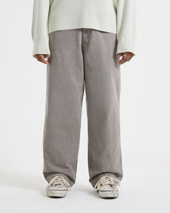 Jet Pant - Mushroom