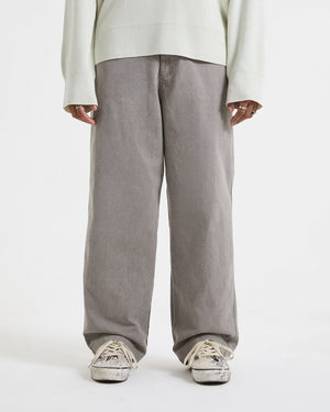 Jet Pant - Mushroom