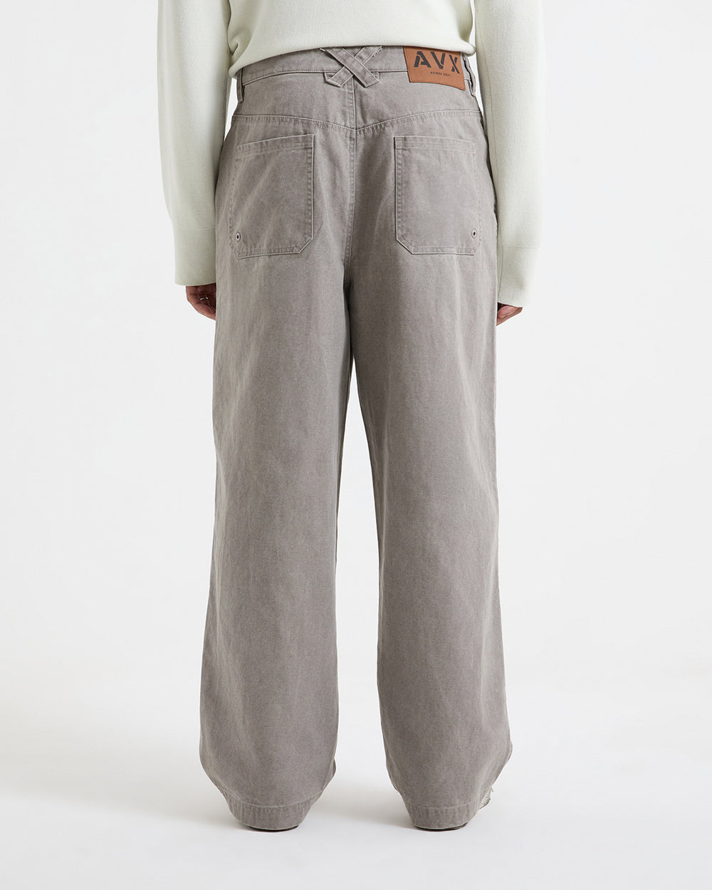 Jet Pant - Mushroom