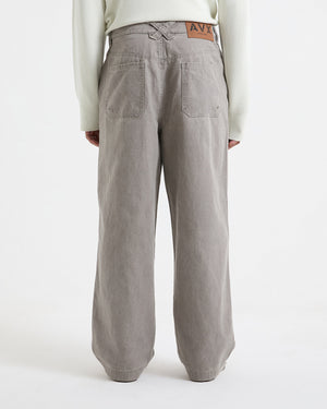 Jet Pant - Mushroom