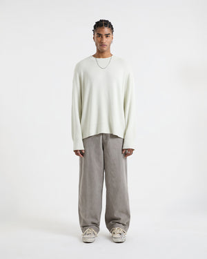 Jet Pant - Mushroom