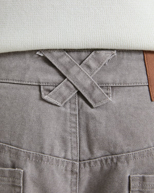 Jet Pant - Mushroom