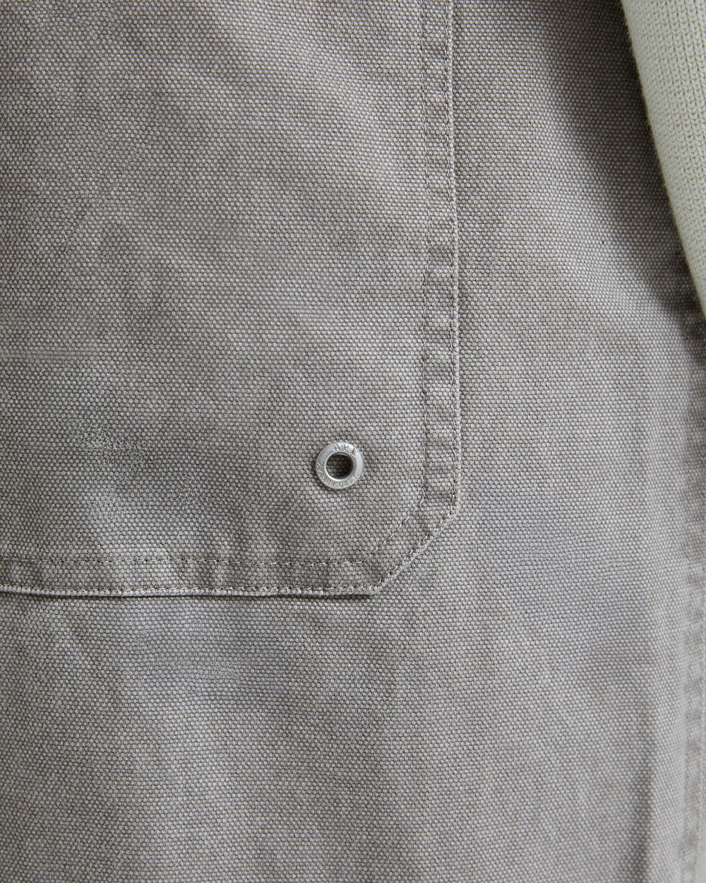 Jet Pant - Mushroom