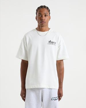 Regio Tee - Off White