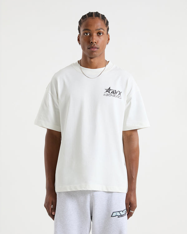 Regio Tee - Off White