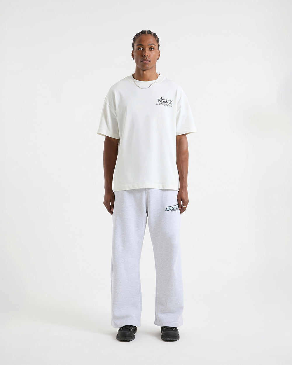 Regio Tee - Off White