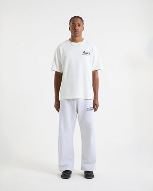 Regio Tee - Off White