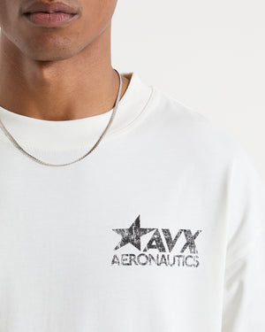 Regio Tee - Off White