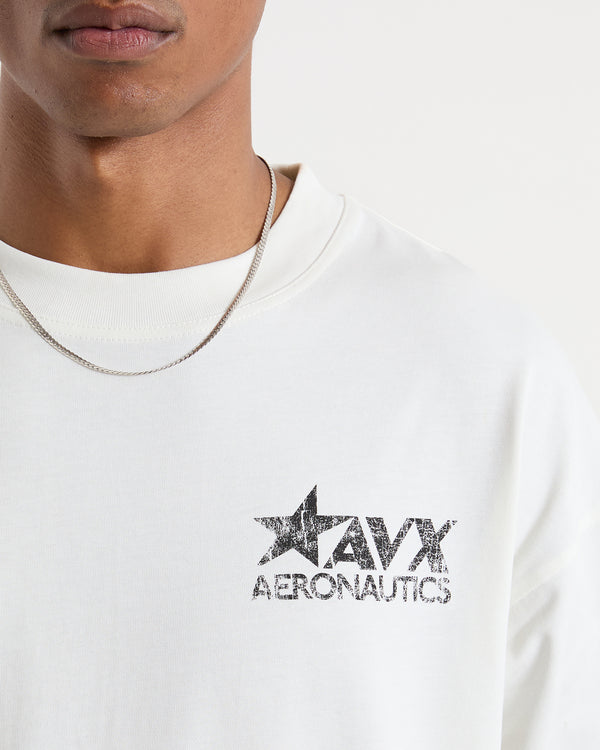 Regio Tee - Off White