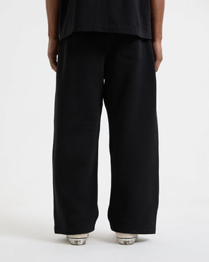 Charter Jogger - Black