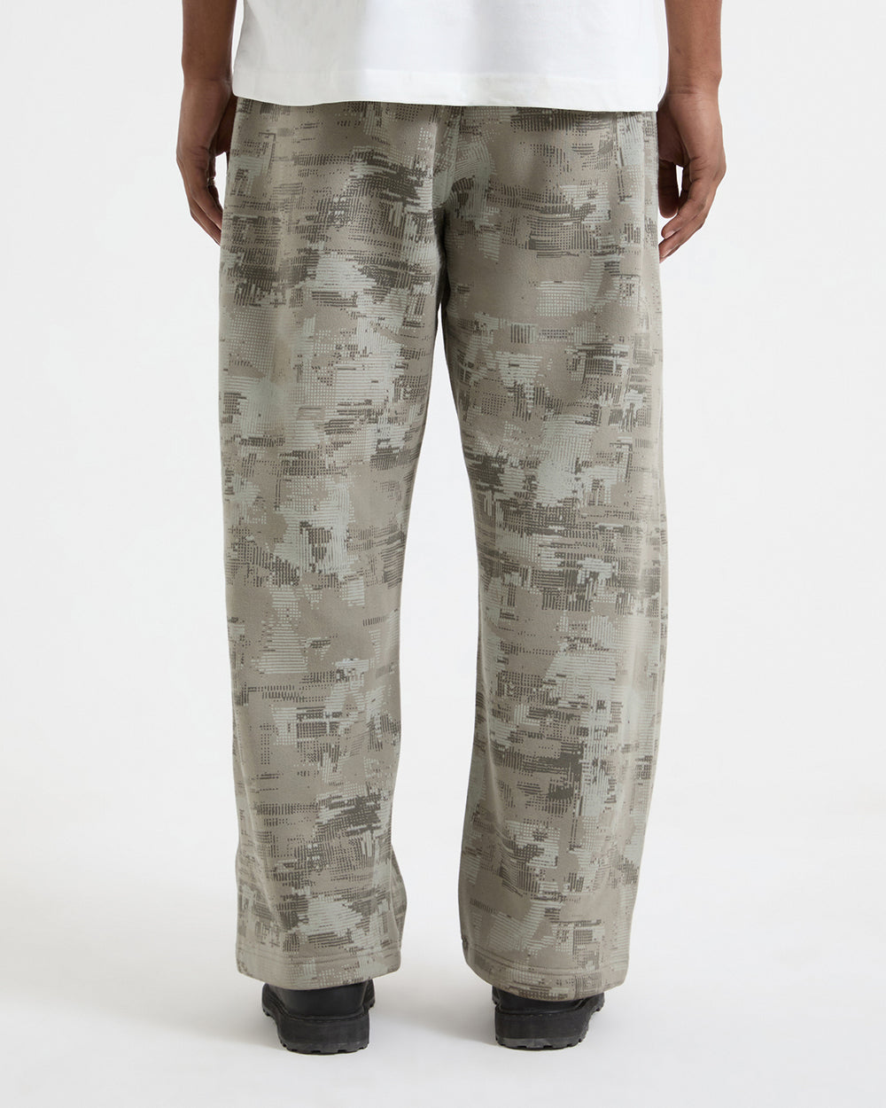 Charter Sweatpant - Camo
