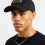Parra Cap - Black