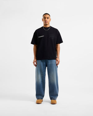 Endure T-Shirt - Black