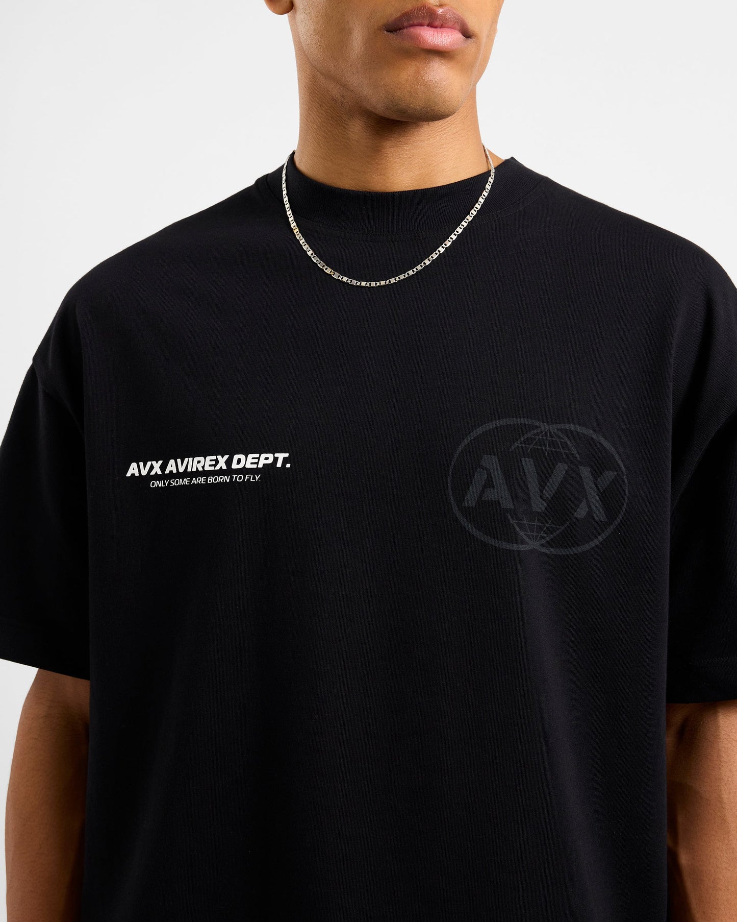 Endure T-Shirt - Black