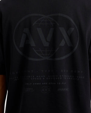 Endure T-Shirt - Black